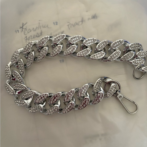 Silver women’s Chain Bracelet for your pocketbook - Picture 4 of 6